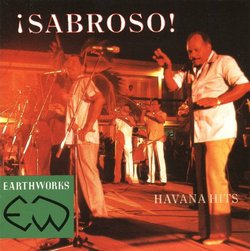 Sabroso! (Havana Hits)