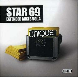 Star 69 Extended Mixes 4