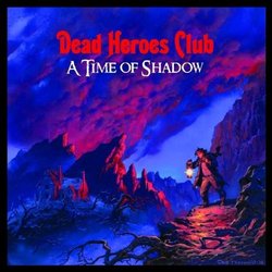 A Time of Shadow