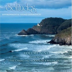 Seascapes (Solitudes Volume 9 )
