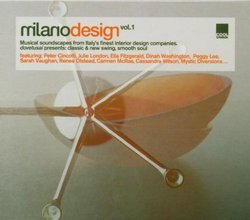 Vol. 1-Milano Design