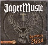 Jager Music : Rarities 2004
