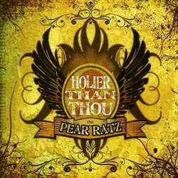 Holier-Than-Thou
