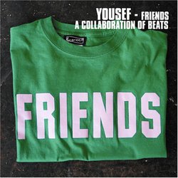 Friends: Collaboration of Beats
