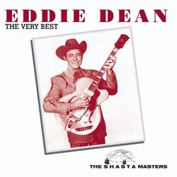 The Very Best of Eddie Dean