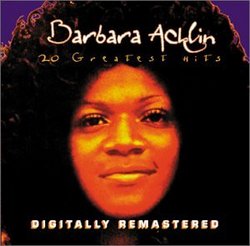 Barbara Acklin - 20 Greatest Hits