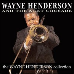 Wayne Henderson Collection