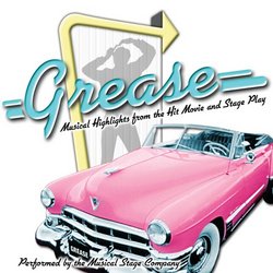 Grease [Highlights]