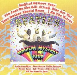 Magical Mystery Tour (Reis)