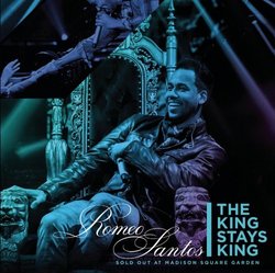 King Stays King: Sold Out at Madison Square Garden