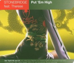 Put 'em high [Single-CD]