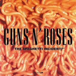 Spaghetti Incident (Shm)