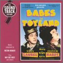 Babes in Toyland (1934 Film)