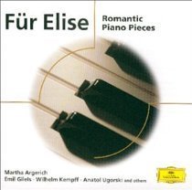 Fur Elise / Romantic Piano Music
