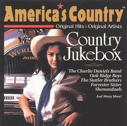 America's Country: Country Jukebox