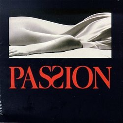 Passion (1994 Original Broadway Cast)