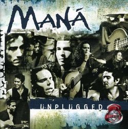 MTV Unplugged [CD on Demand]