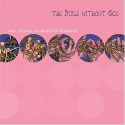 BIBLE WITHOUT GOD (2CD)