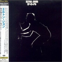 17-11-70 (Jpn Lp Sleeve)