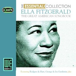 The Essential Collection: Great American Songbook