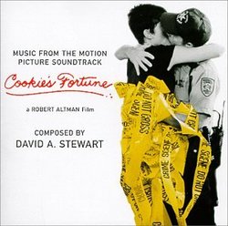Cookie's Fortune: Music From The Motion Picture Soundtrack
