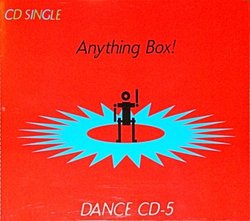 Dance CD-5
