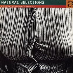 Natural Selections: A Compilation From Delicious Vinyl