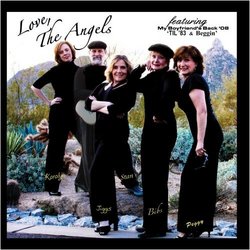 Love, The Angels
