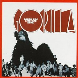 Gorilla