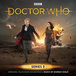 Doctor Who Series 9 (Original Soundtrack)