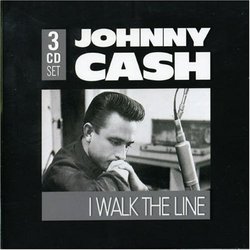 I Walk the Line