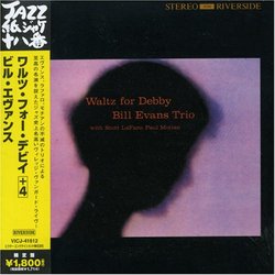 Waltz for Debby (Mlps)