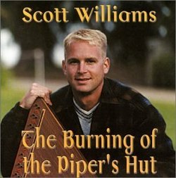 The Burning of the Piper's Hut