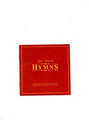 Your Favorite Hymns
