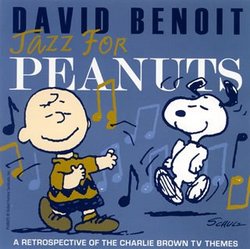 Charlie Brown TV Themes