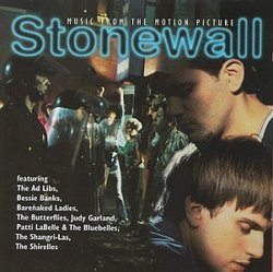 Stonewall: Music From The Motion Picture