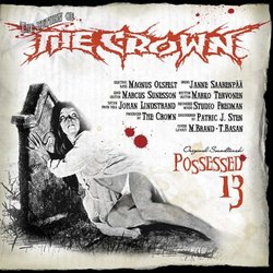 Possessed 13 (Dlx)