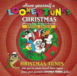 Have Yourself a Looney Tunes Christmas: Starring Bugs Bunny & Friends (Special Edition)
