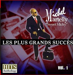 Hits Anthology, Vol. 1 - Les plus grands succès