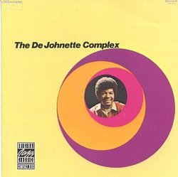 Dejohnette Complex