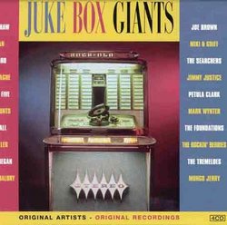 Juke Box Giants