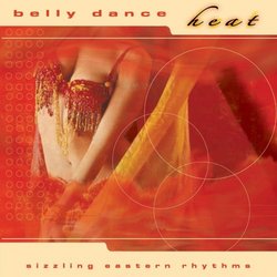 Belly Dance Heat