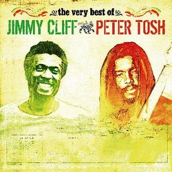 Very Best of Jimmy Cliff