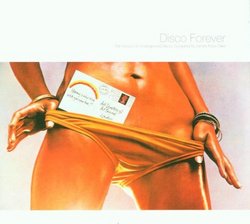 Disco Forever: Sound of Underground Disc