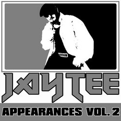 Appearances Volume 2