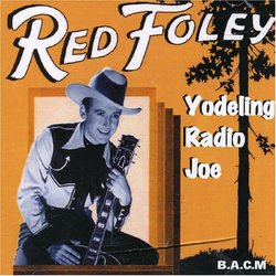 Yodelling Radio Joe