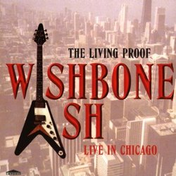 Living Proof: Live in Chicago