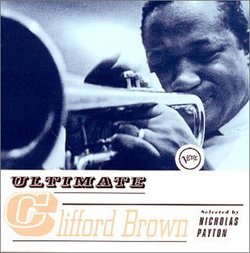 Ultimate Clifford Brown