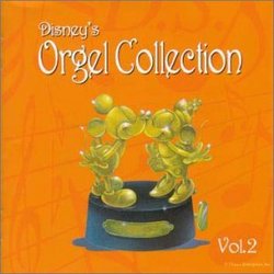 Orgel Collection V.2