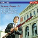 Viennese Bassoon Art: Mozart, Hummel, Weber: Bassoon Concertos